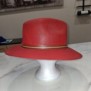 Women's Panama Hat